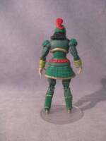 Yu Huang (Marvel Universe) Custom Action Figure