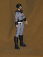 Poundcakes (Marvel Legends) Custom Action Figure