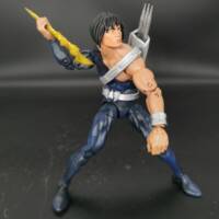 Harpoon V4 (Marvel Legends) Custom Action Figure