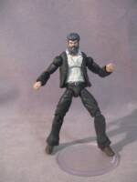 Logan (Marvel Universe) Custom Action Figure