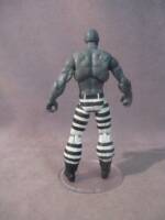 Absorbing Man - Stone Form (Marvel Universe) Custom Action Figure