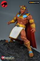 Wizz-ra (Thundercats) Custom Action Figure