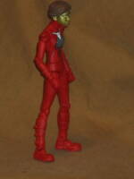 Famine (Marvel Legends) Custom Action Figure