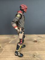 Red Hood - Batman White Knight (DC Multiverse) Custom Action Figure