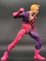 Empath V2 (Marvel Legends) Custom Action Figure