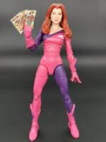 Tarot V2 (Marvel Legends) Custom Action Figure