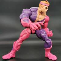 Beef (Marvel Legends) Custom Action Figure