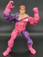 Beef (Marvel Legends) Custom Action Figure