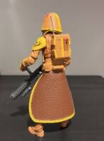 Clone Flamtrooper (Star Wars Clone Wars) Custom Action Figure