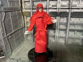 Beverly/Elliot (Dead Ringers) (Horror) Custom Action Figure