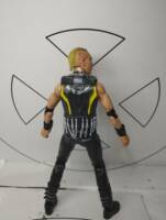 Black Canary (DCEU) (DC Multiverse) Custom Action Figure