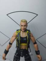 Black Canary (DCEU) (DC Multiverse) Custom Action Figure