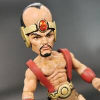 Brainchild V2 (Marvel Legends) Custom Action Figure