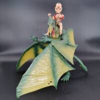Brainchild V2 (Marvel Legends) Custom Action Figure