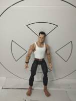 John McClane (Die Hard) (Marvel Legends) Custom Action Figure