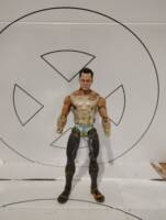 John McClane (Die Hard) (Marvel Legends) Custom Action Figure