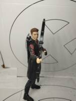 Hawkeye (Age Of Ultron) (S.H. Figuarts) Custom Action Figure