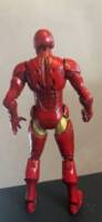 Iron Man Extremis (Marvel Legends) Custom Action Figure