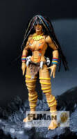 Marvel Legends Calypso (Marvel Legends) Custom Action Figure
