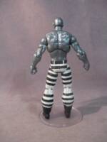 Absorbing Man - Metal Form (Marvel Universe) Custom Action Figure