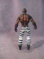 Absorbing Man - Magma Form (Marvel Universe) Custom Action Figure