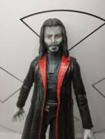 Morbius (Live Action) (Marvel Legends) Custom Action Figure