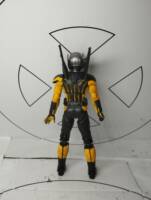 Yellowjacket (MCU) (Marvel Legends) Custom Action Figure