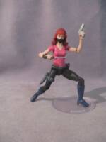 Chimera (DC Multiverse) Custom Action Figure