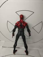 Superior Spider-Man (Marvel Legends) Custom Action Figure