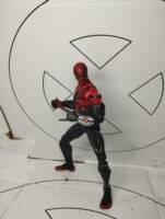 Superior Spider-Man (Marvel Legends) Custom Action Figure