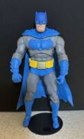 Batman (135) (DC Multiverse) Custom Action Figure