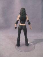 Max Guevera (Dark Angel) Custom Action Figure