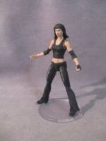 Max Guevera (Dark Angel) Custom Action Figure
