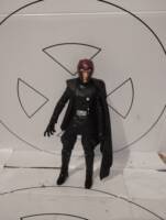 Magneto (movie) (Marvel Legends) Custom Action Figure