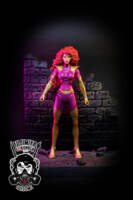 Maxima V.2 (DC Universe) Custom Action Figure