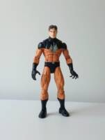 Timber Wolf, Legion of Superheroes (DC Multiverse) Custom Action Figure