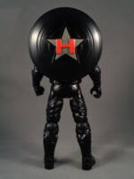 Captain Hydra V4.0 (Marvel Universe) Custom Action Figure