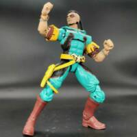 Thunderbird - X-Men Red (Marvel Legends) Custom Action Figure