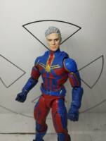 Genis-Vell (MCU) (Marvel Legends) Custom Action Figure