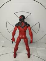 Scarlet Spider (Kaine) (Marvel Legends) Custom Action Figure