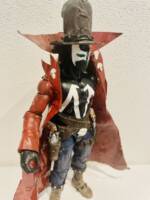 Gunslinger Spawn (Spawn) Custom Action Figure