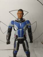 Goliath (MCU) (Marvel Legends) Custom Action Figure