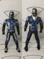 Goliath (MCU) (Marvel Legends) Custom Action Figure