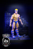 Magnificus Sivana (DC Universe) Custom Action Figure