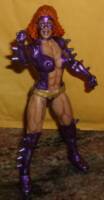 Titania (Marvel Legends) Custom Action Figure