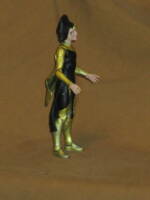 Xandra (Marvel Legends) Custom Action Figure