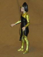Xandra (Marvel Legends) Custom Action Figure