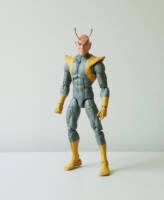 Chameleon Boy, Legion of Superheroes (DC Multiverse) Custom Action Figure