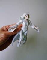 White Witch, Legion of Superheroes (DC Multiverse) Custom Action Figure