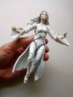 White Witch, Legion of Superheroes (DC Multiverse) Custom Action Figure